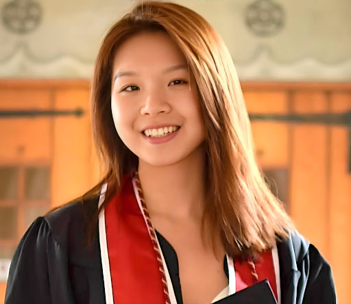 Anna Zou - Founder & CEO