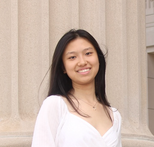 Sophia Li - Medical School and College Consulting Specialist